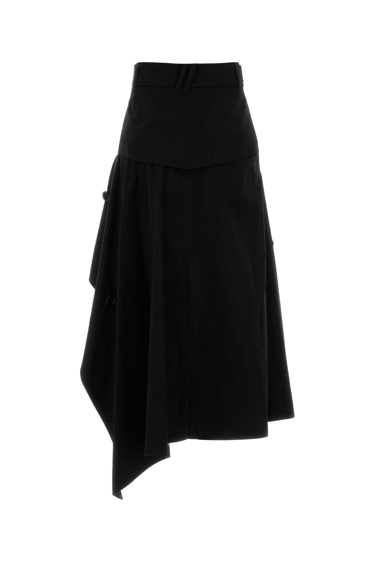 [Burberry] Skirt FW26 8130208 A1189
