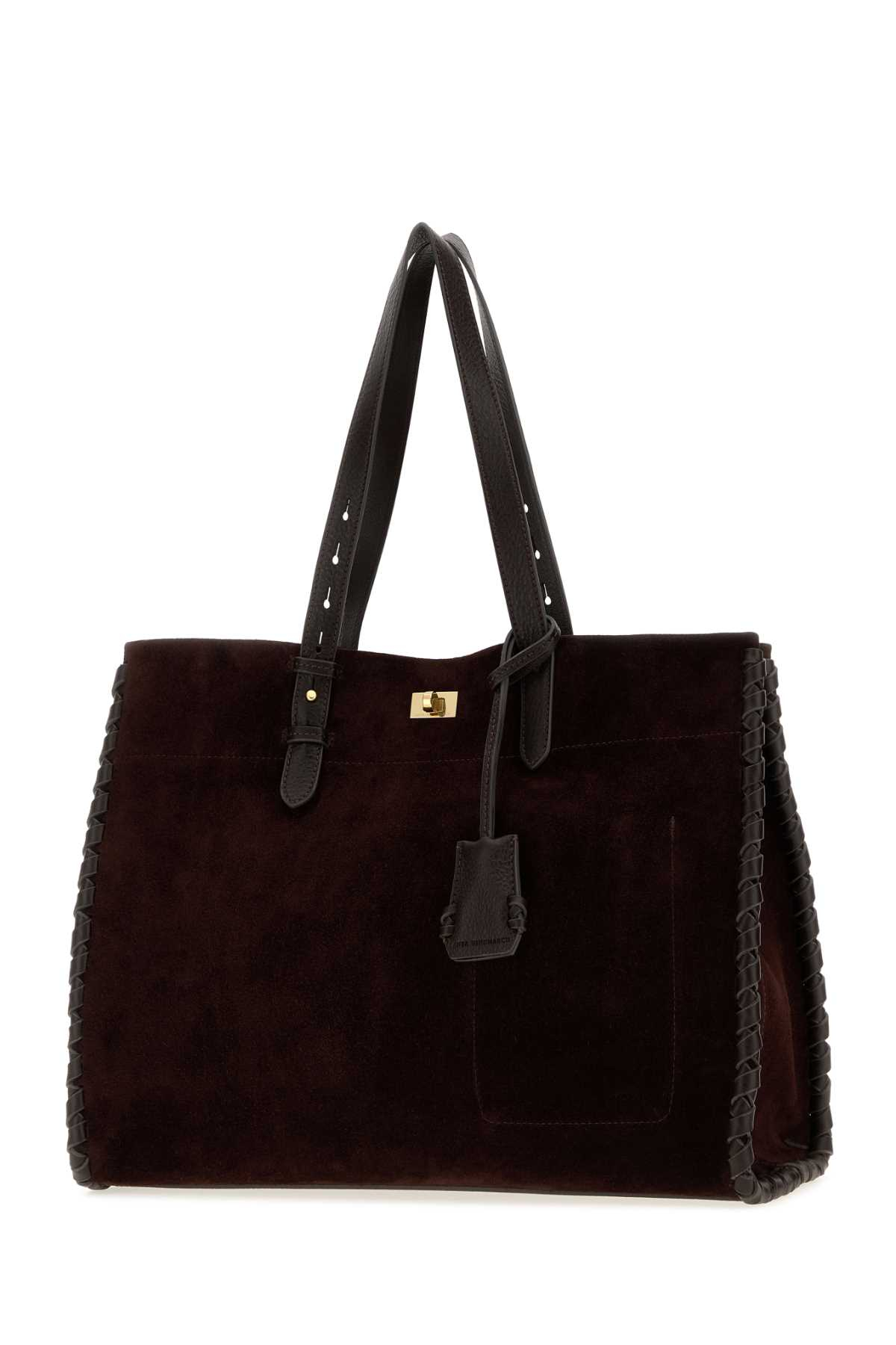 [Anya Hindmarch] Bag FW26 5050925207140 GRAPE