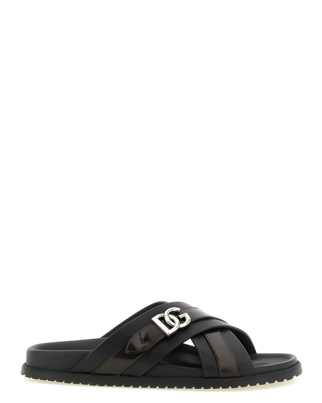 [Dolce & Gabbana] Sandals FW26 A80624A07658S203