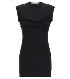 [ALEXANDER WANG] Sleeveless dress FW26 1CC3266038001