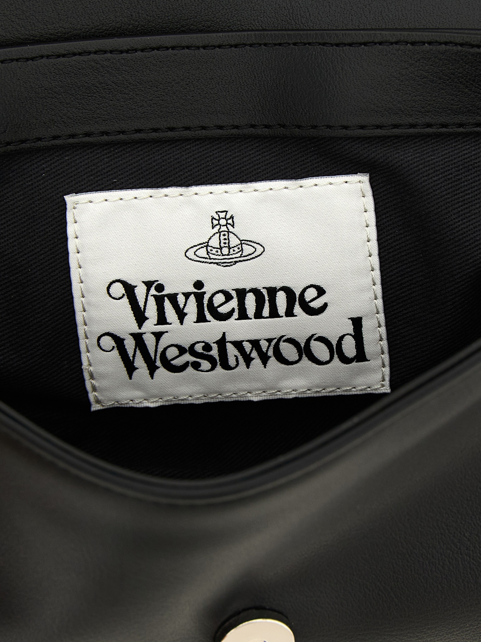 [Vivienne Westwood] Cross body bag FW26 5C01000XWS0026N401