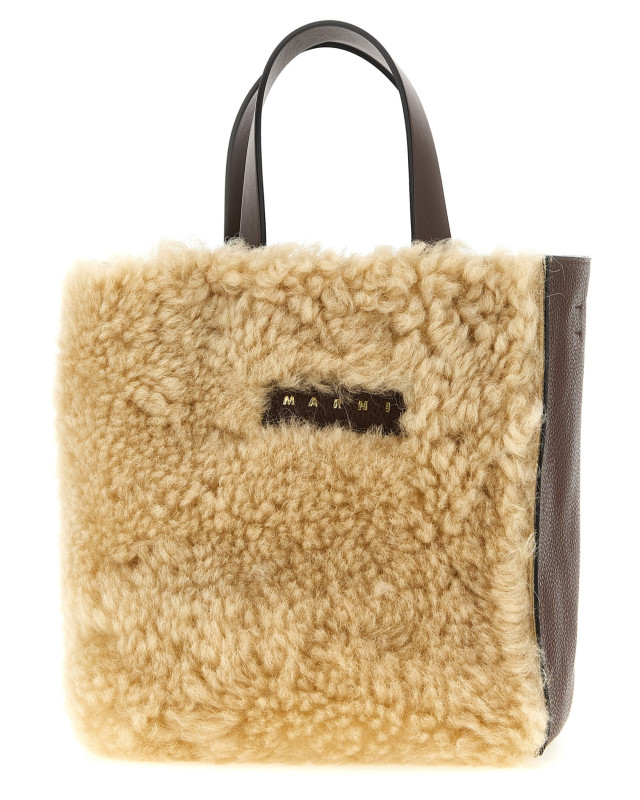 [Marni] Tote bag FW26 SHMP0040L9P8680ZP272