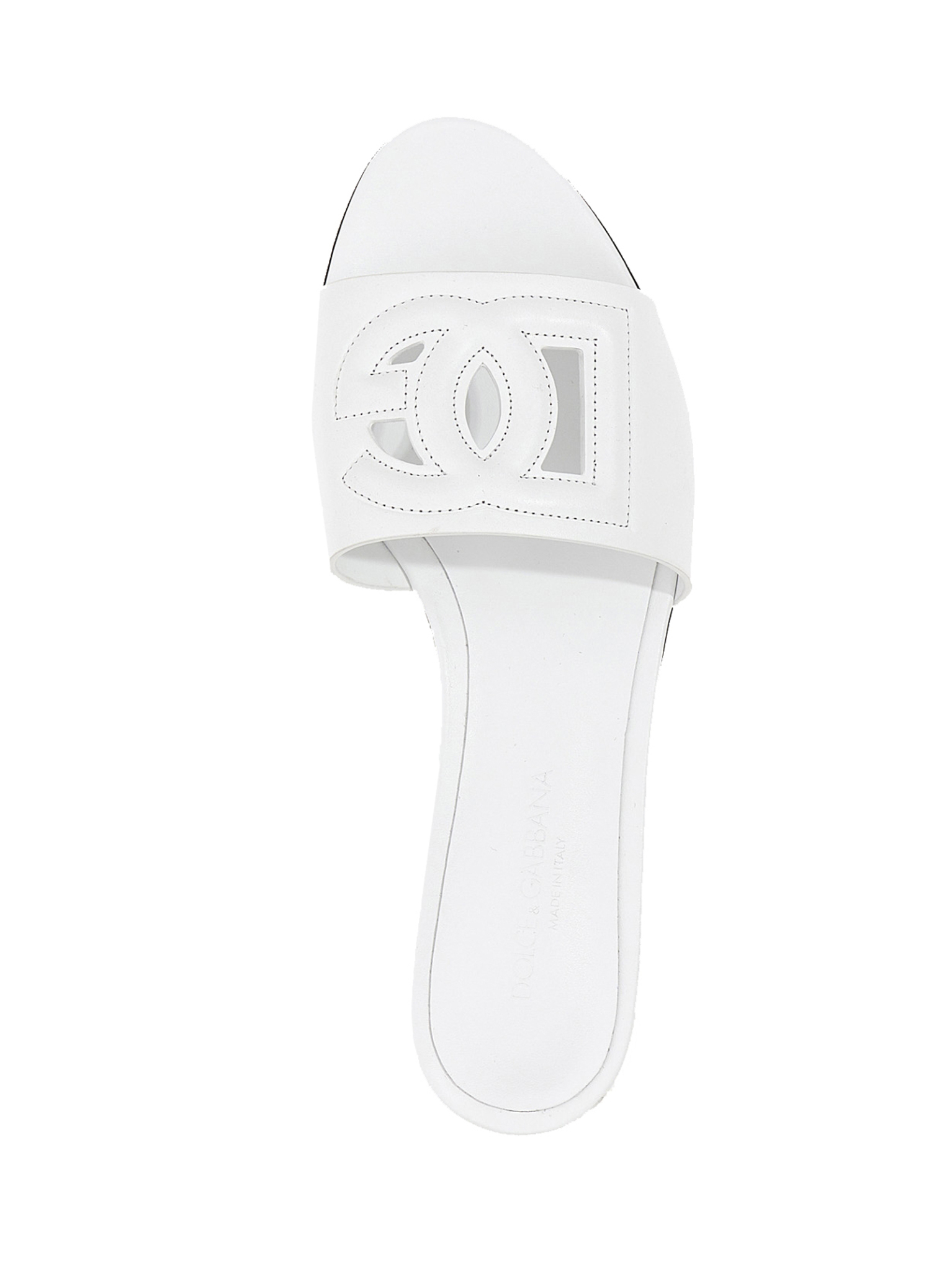 [Dolce & Gabbana] Sandals FW26 CQ0436AY32980001