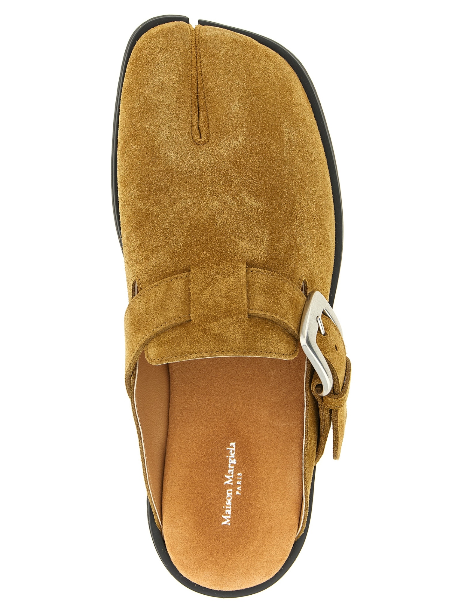 [Maison Margiela] Mules FW26 S57WP0108P9026T2285