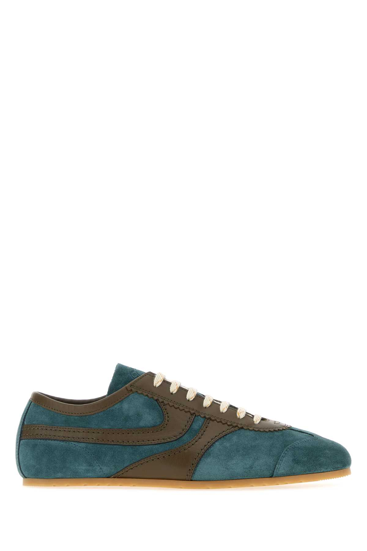 [DRIES VAN NOTEN] Sneakers FW26 2620217000132 503