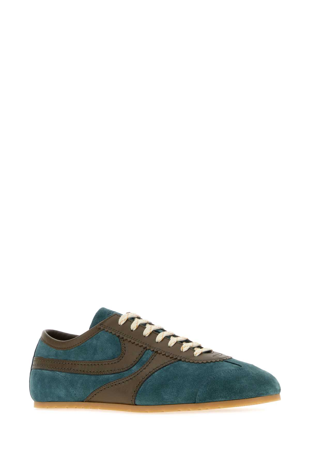 [DRIES VAN NOTEN] Sneakers FW26 2620217000132 503