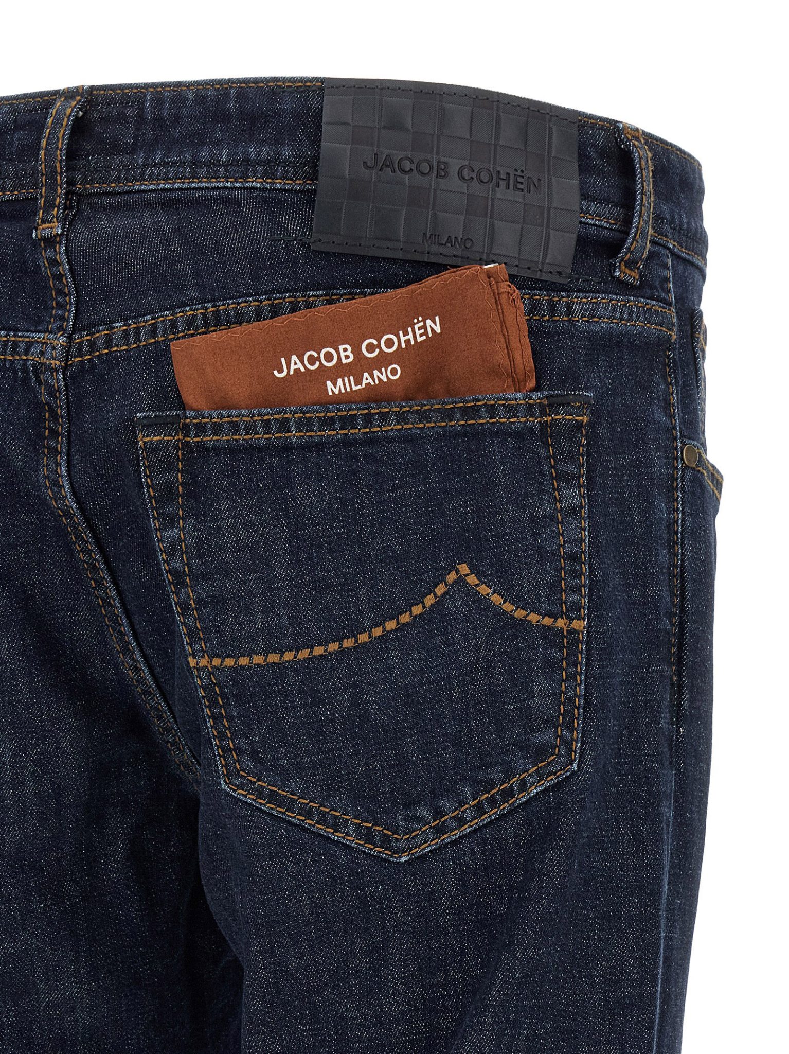 [Jacob Cohen] Jeans FW26 JUMQE004081S3736R2100D