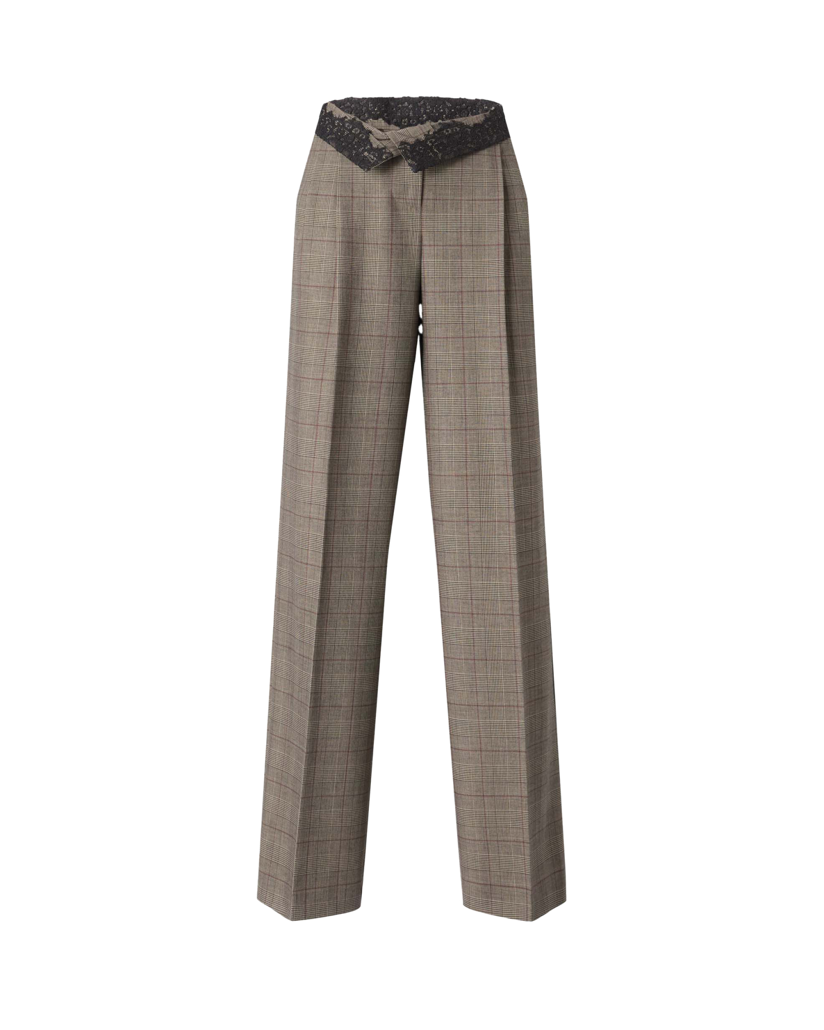 [PINKO] Trousers FW26 107476A3FFCYZ