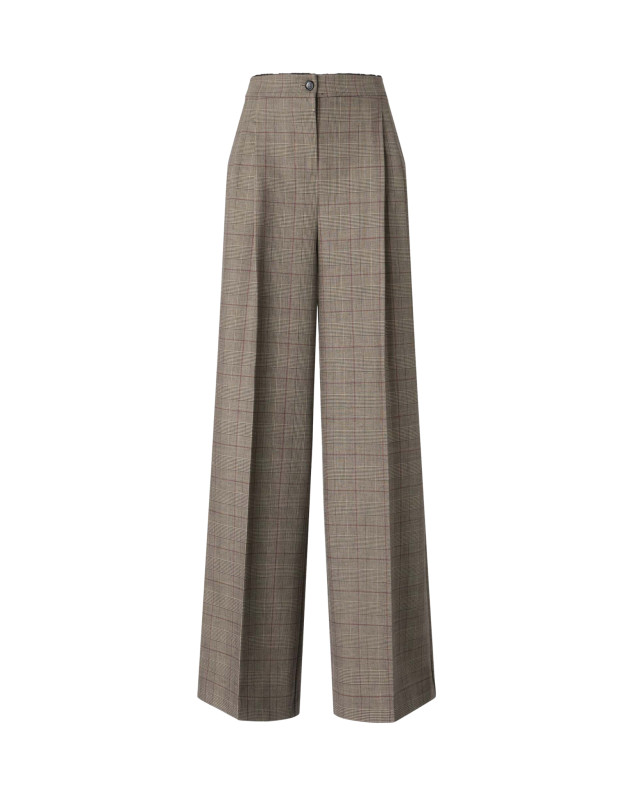 [PINKO] Trousers FW26 107476A3FFCYZ