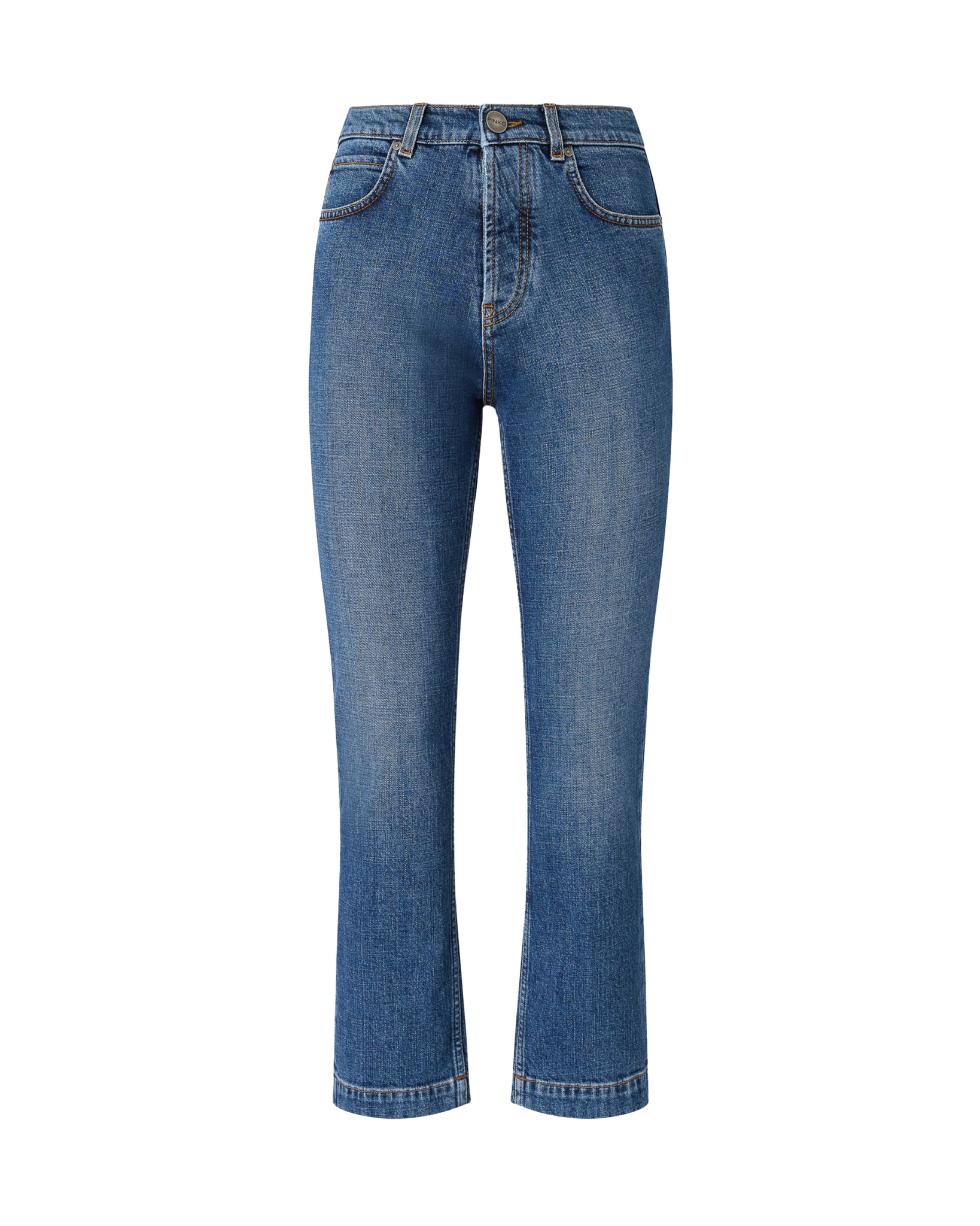 [PINKO] Jeans FW26 107385A3KAPJD