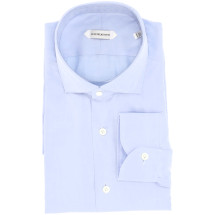 [Guglielminotti] Shirts Long Sleeve SS26 JGPGRNUB1