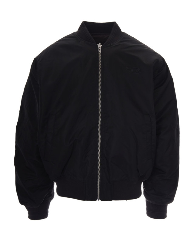 [Diesel] Jacket FW26 A201180HCAS9XX