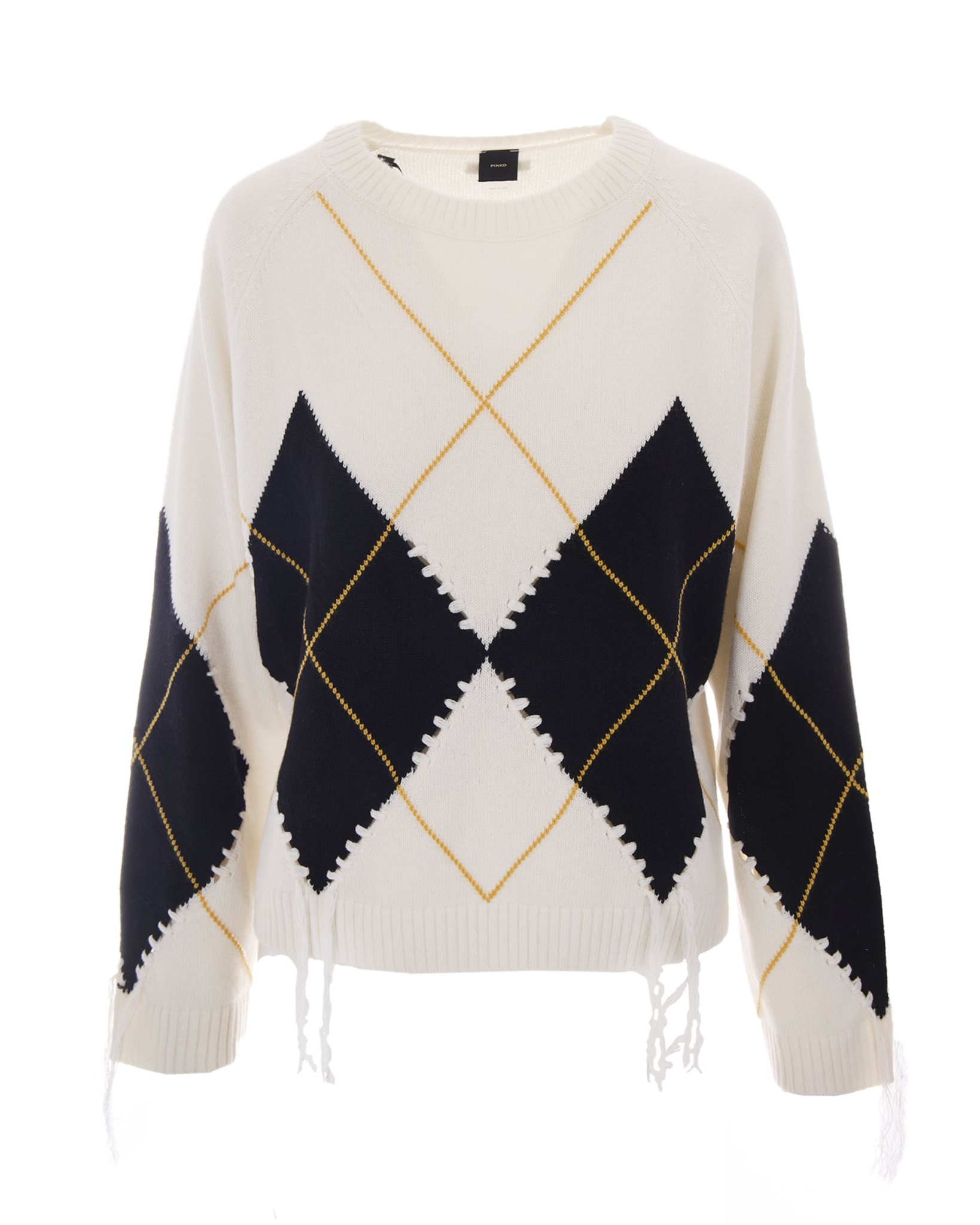 [PINKO] Knitwear FW26 107377A3JEDZ0