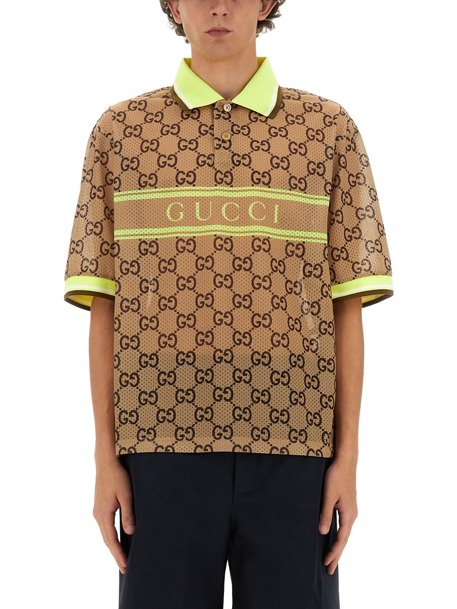 [Gucci] T-shirts Short Sleeve FW24 787890_XJGJ32270
