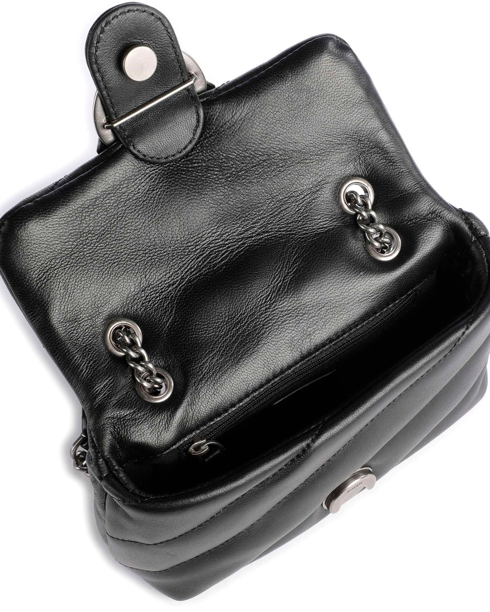[PINKO] Shoulder bag FW26 107618A0F2Z99O