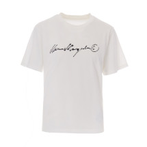 [Mm6] T-shirts Short Sleeve FW26 S52GC0368M20258101