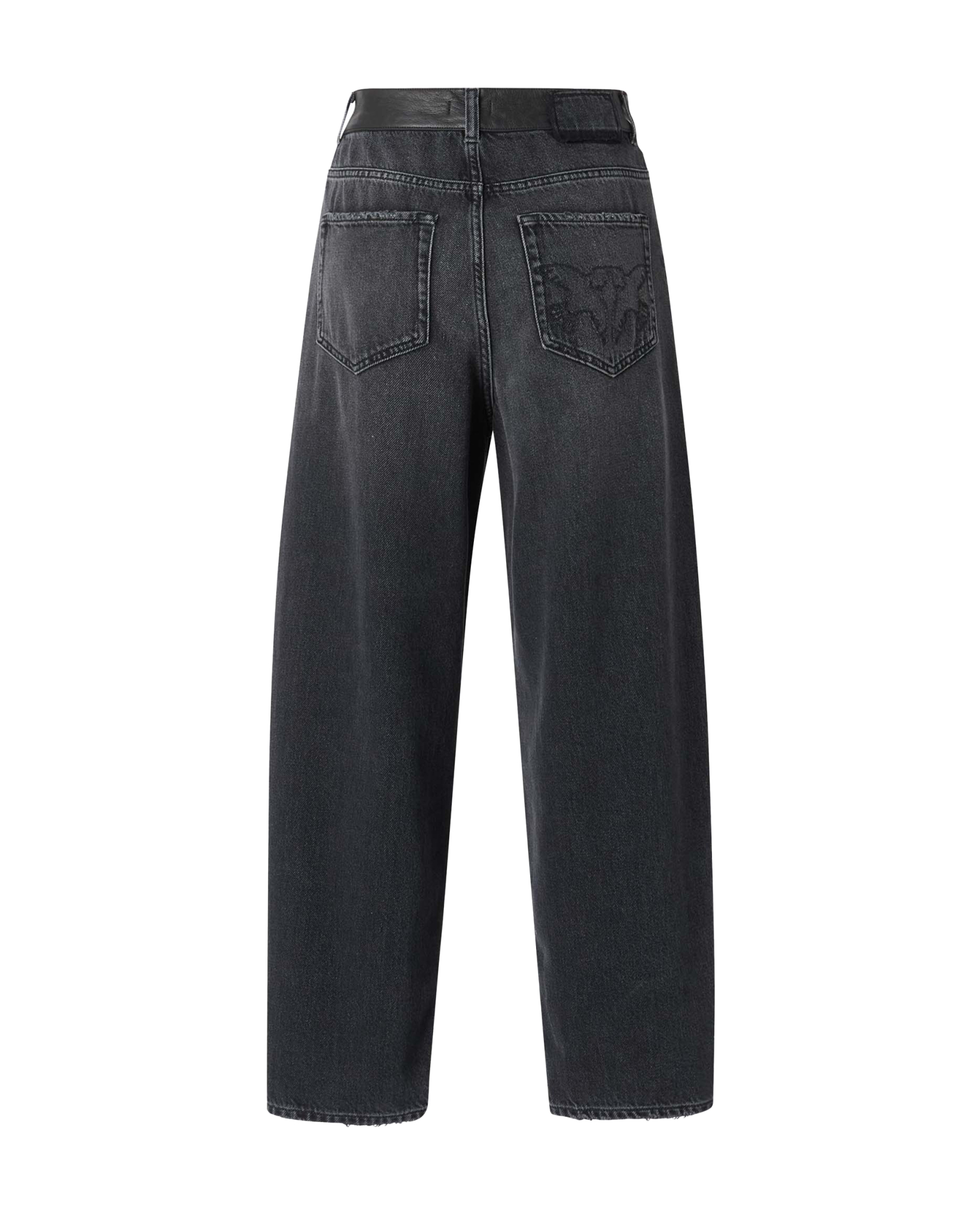 [PINKO] Jeans FW26 103857A3GWPJ4