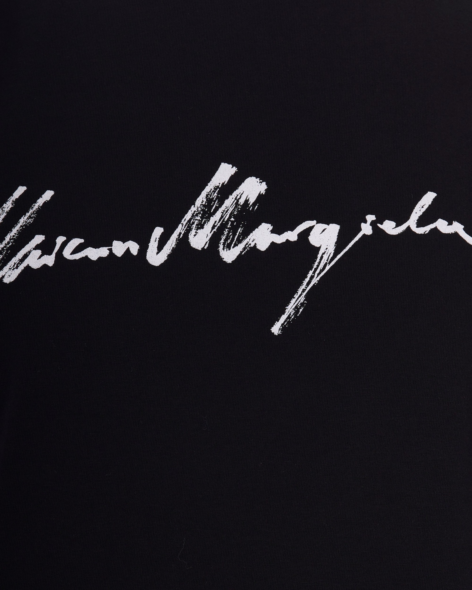 [Mm6] T-shirts Short Sleeve FW26 SH0GC0077M20258900