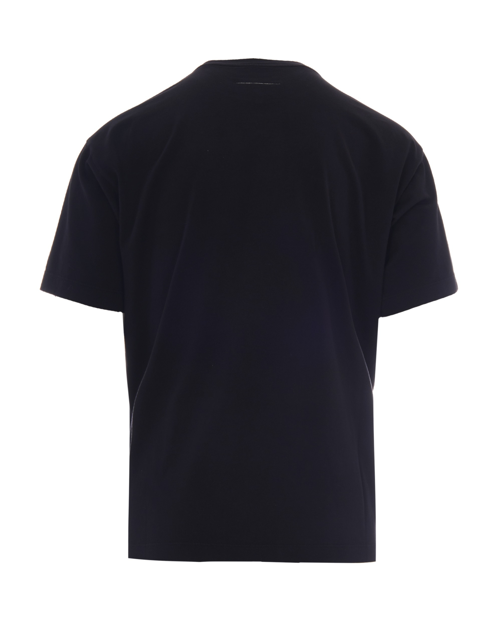 [Mm6] T-shirts Short Sleeve FW26 SH0GC0077M20258900