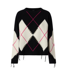 [PINKO] Knitwear FW26 107377A3JEZBF