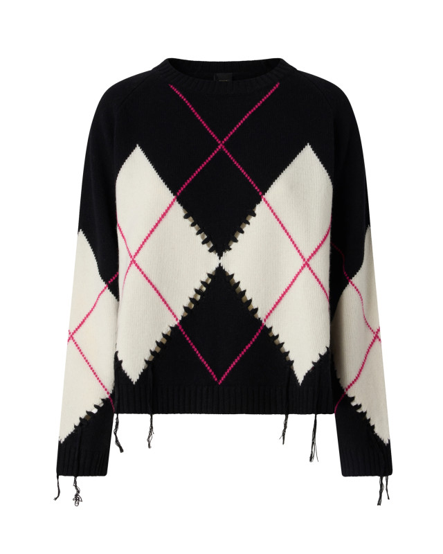 [PINKO] Knitwear FW26 107377A3JEZBF