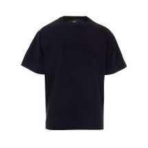 [Y-3] T-shirts Short Sleeve FW26 KS1267black