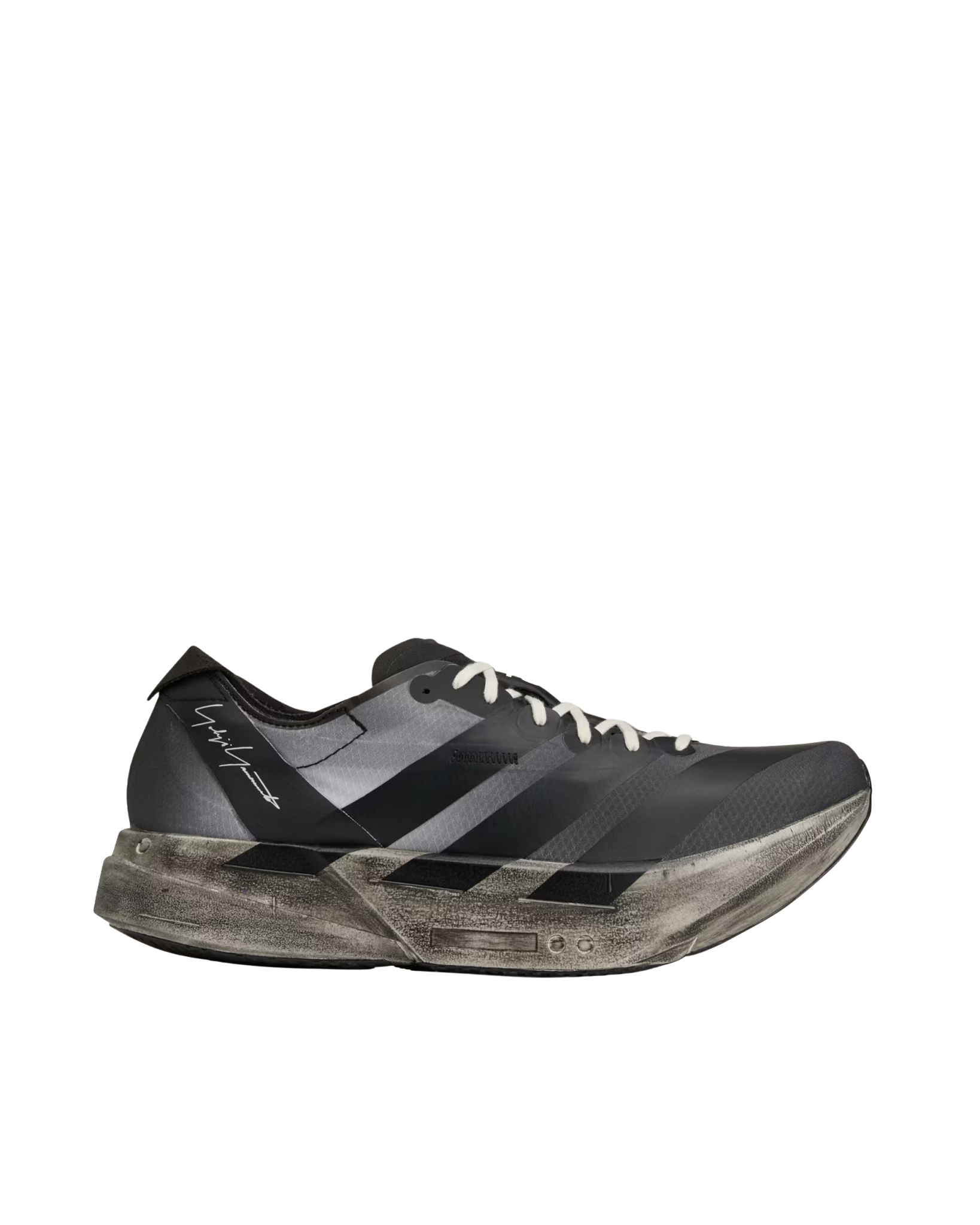 [Y-3] Sneakers FW26 KI7128black