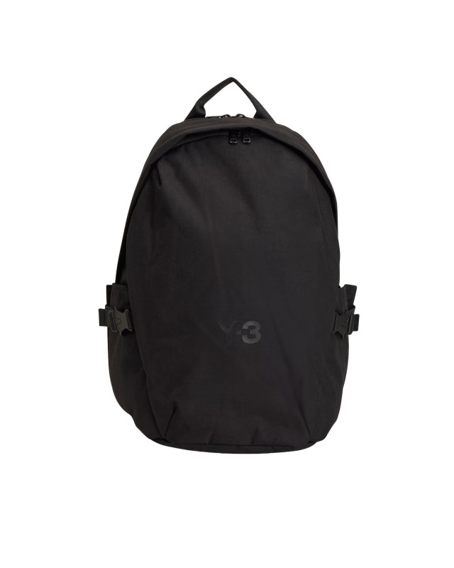 [Y-3] Backpack FW26 JW6215black