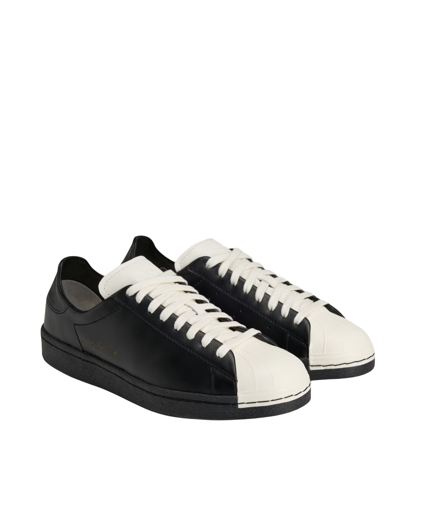 [Y-3] Sneakers FW26 KZ9064black
