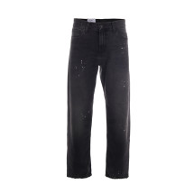 [CARHARTT WIP] Jeans FW26 I03473389EJ