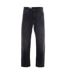 [CARHARTT WIP] Jeans FW26 I03473389EJ