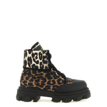 [GANNI] Boots FW26 D1010009859