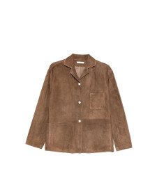 [THE ROW] Shirts Long Sleeve SS26 10834L655OAB