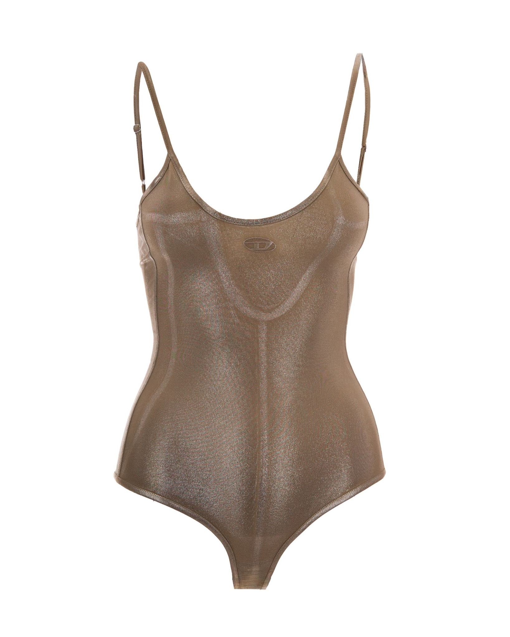[Diesel] Tank top FW26 A240780EGDQ77F