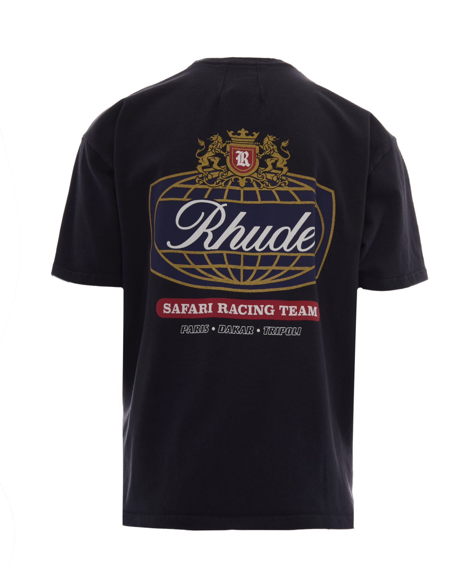 [Rhude] T-shirts Short Sleeve FW26 RHPF26TT020126500
