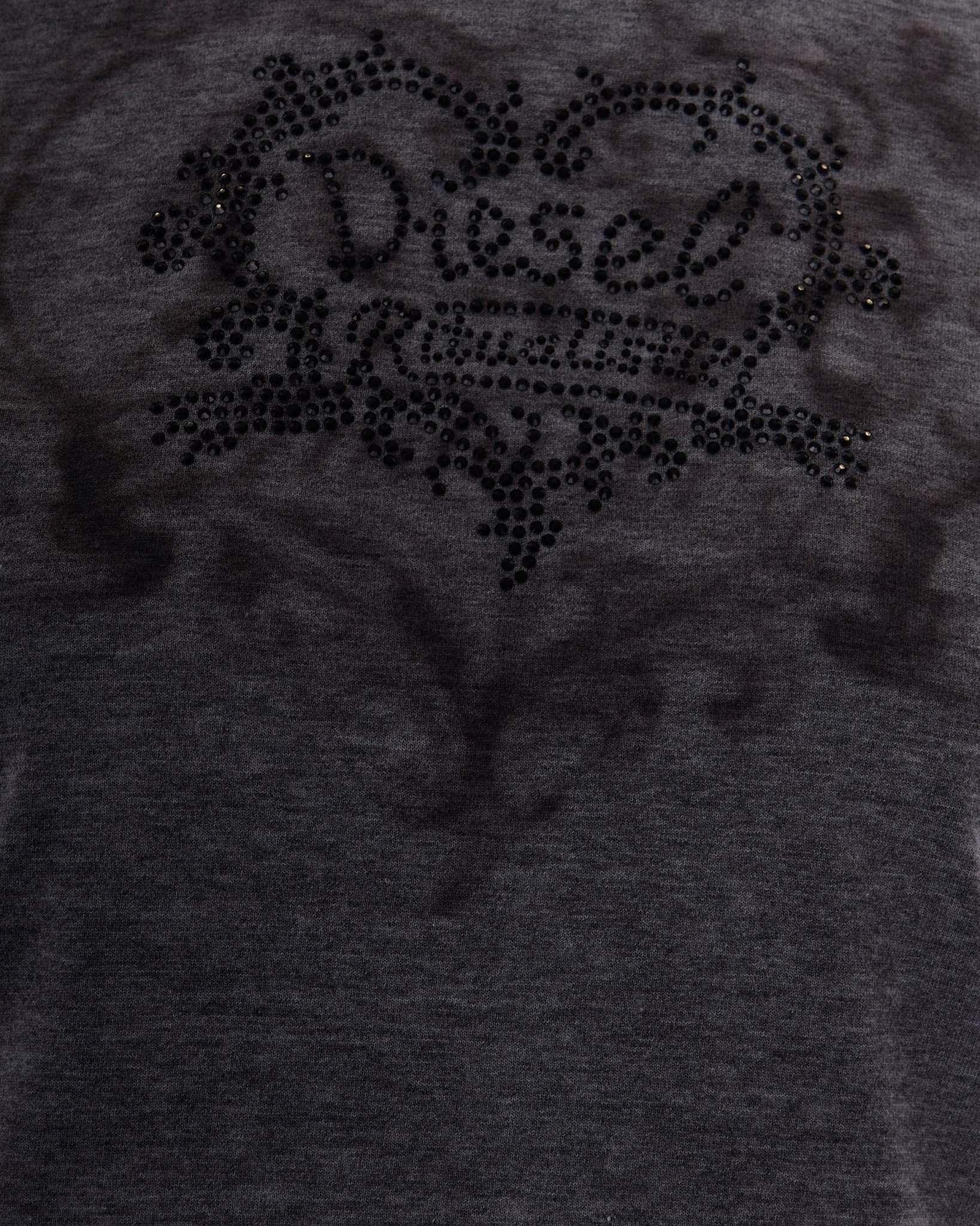 [Diesel] T-shirts Short Sleeve FW26 A232400PLBQ97W