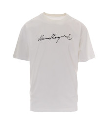 [Mm6] T-shirts Short Sleeve FW26 SH0GC0077M20258101