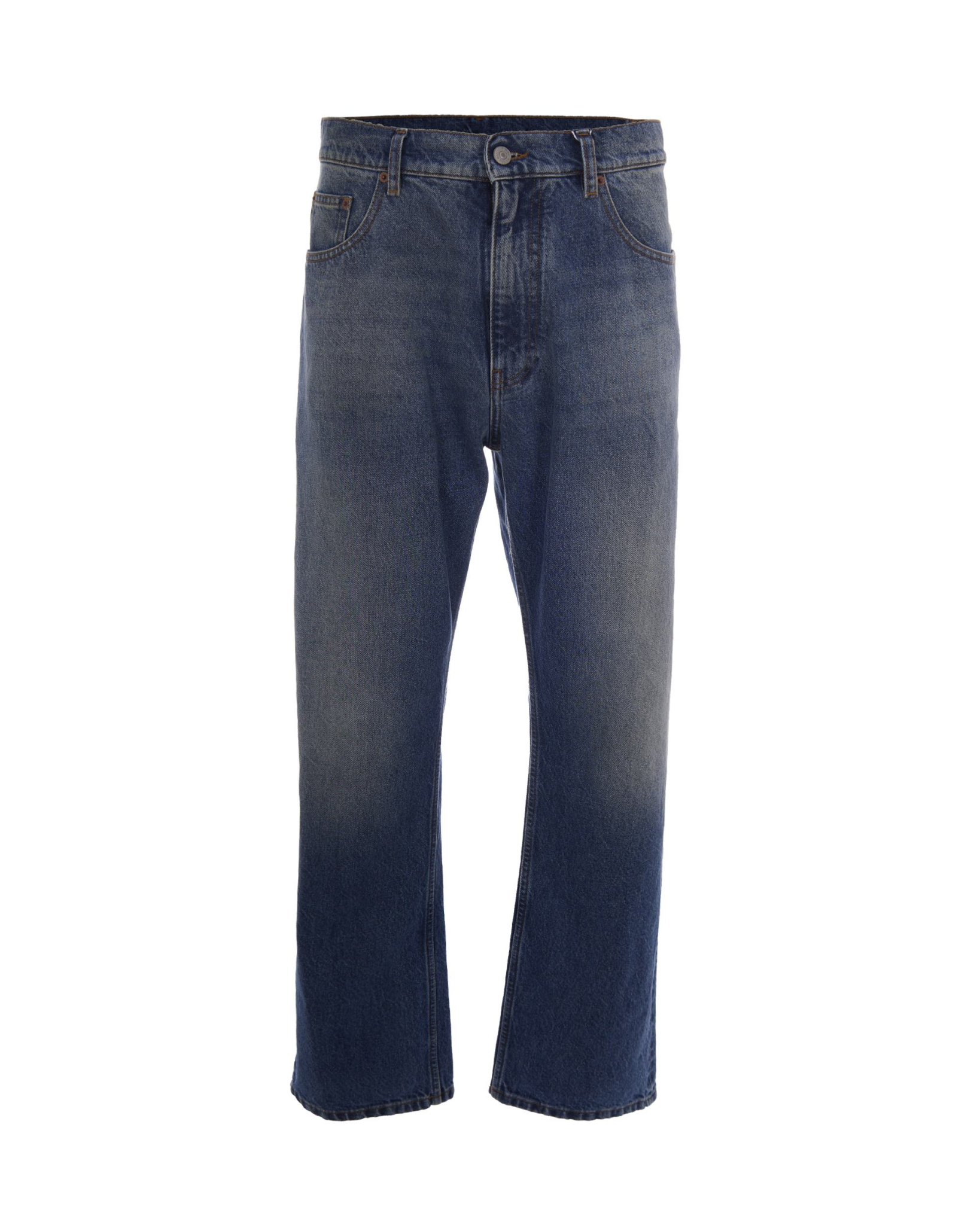 [Mm6] Jeans FW26 SH0LA0039M30058965