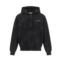 [CARHARTT WIP] Zip Up FW26 I03691389EJ