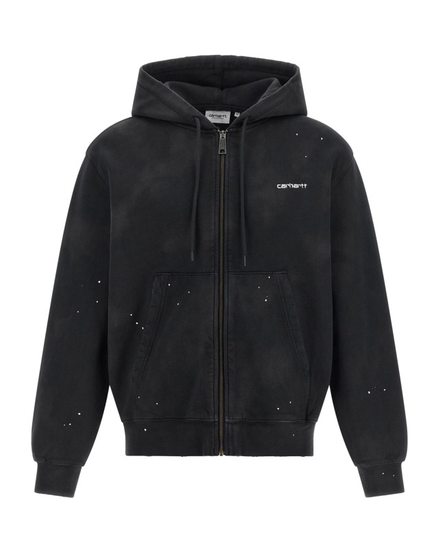 [CARHARTT WIP] Zip Up FW26 I03691389EJ