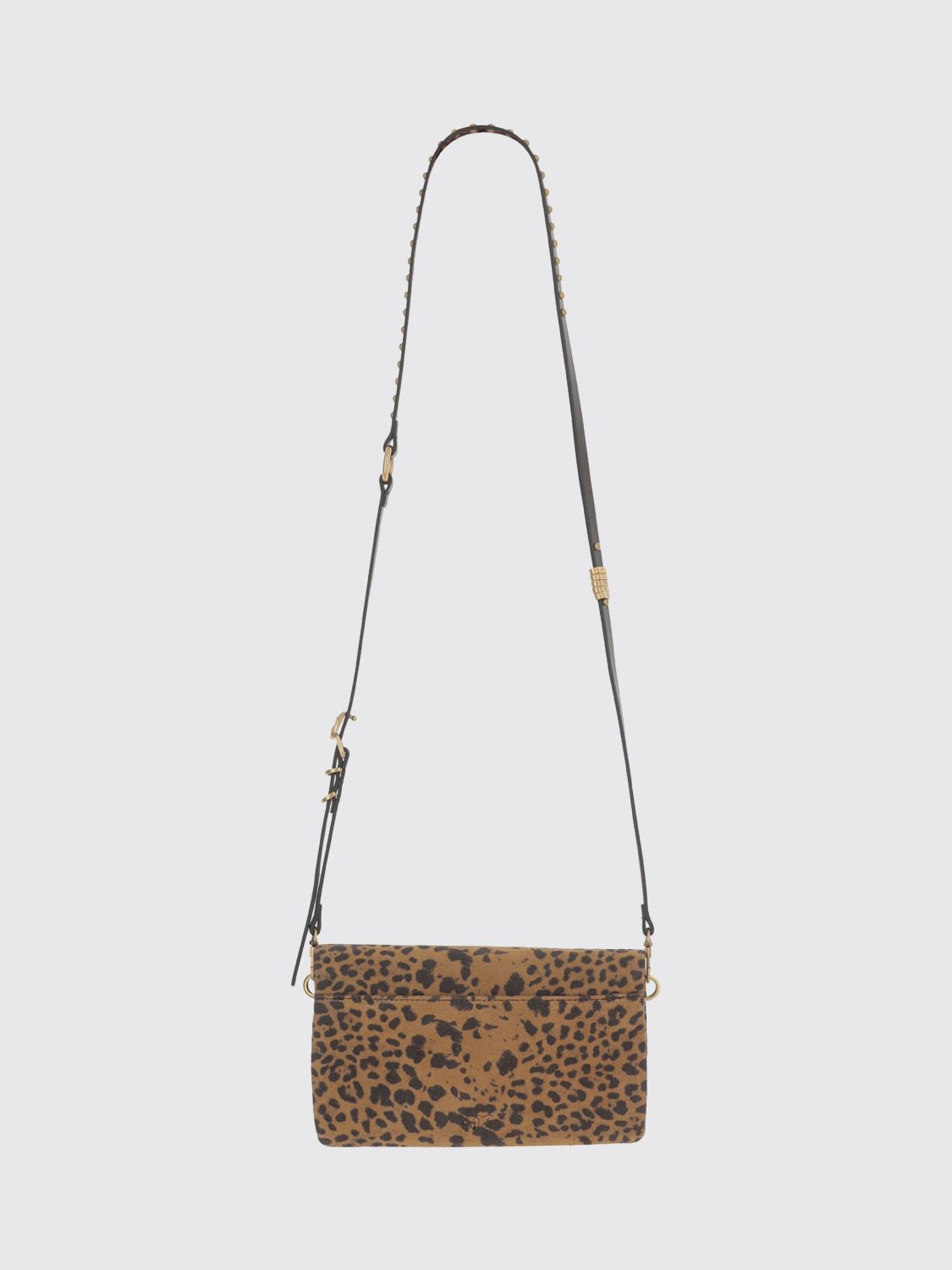 [PINKO] Minibag SS26 106023A32A M35Q