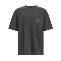 [CARHARTT WIP] T-shirts Short Sleeve FW26 I03686389GD