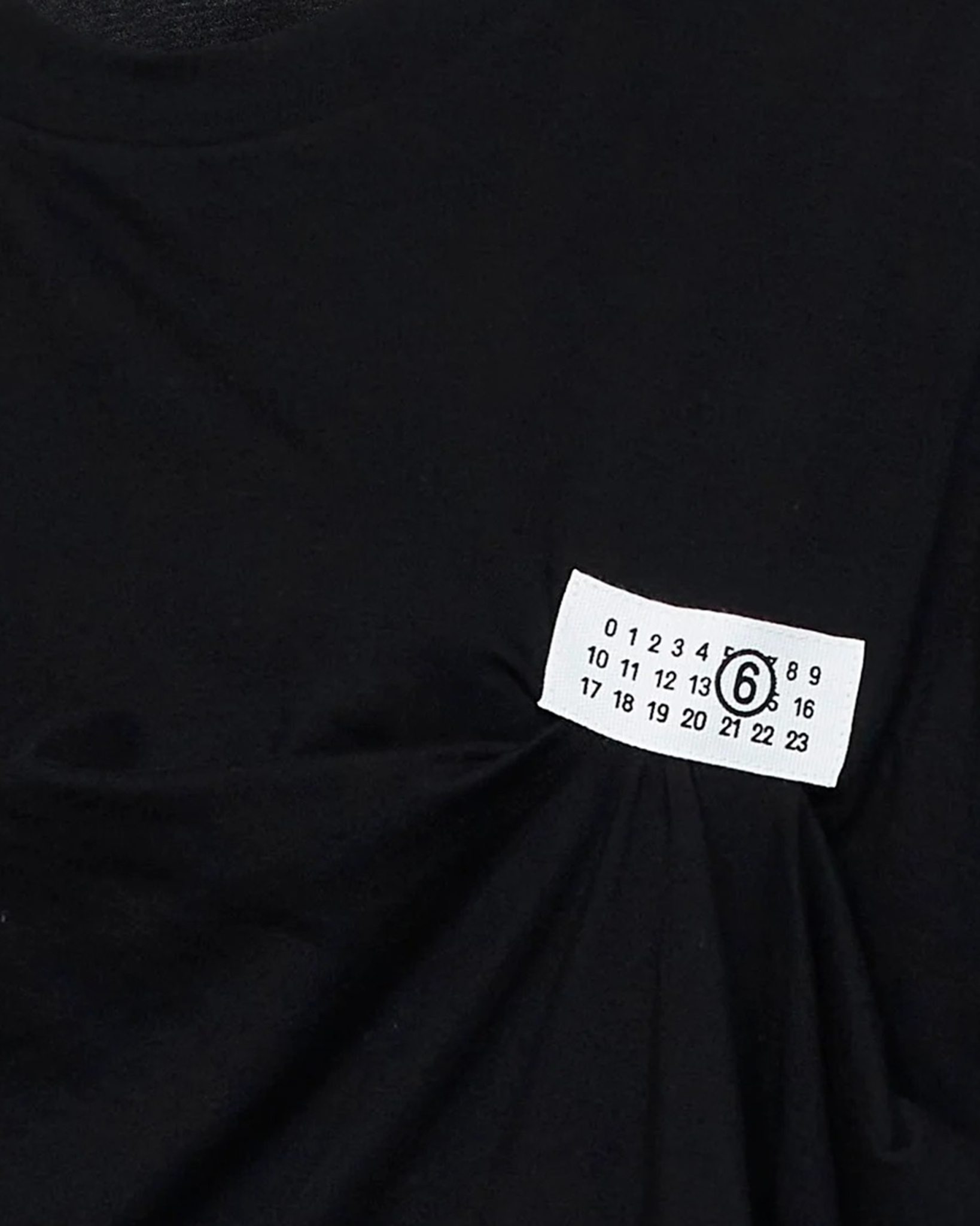 [Mm6] T-shirts Short Sleeve FW26 S52NF0018M20048900