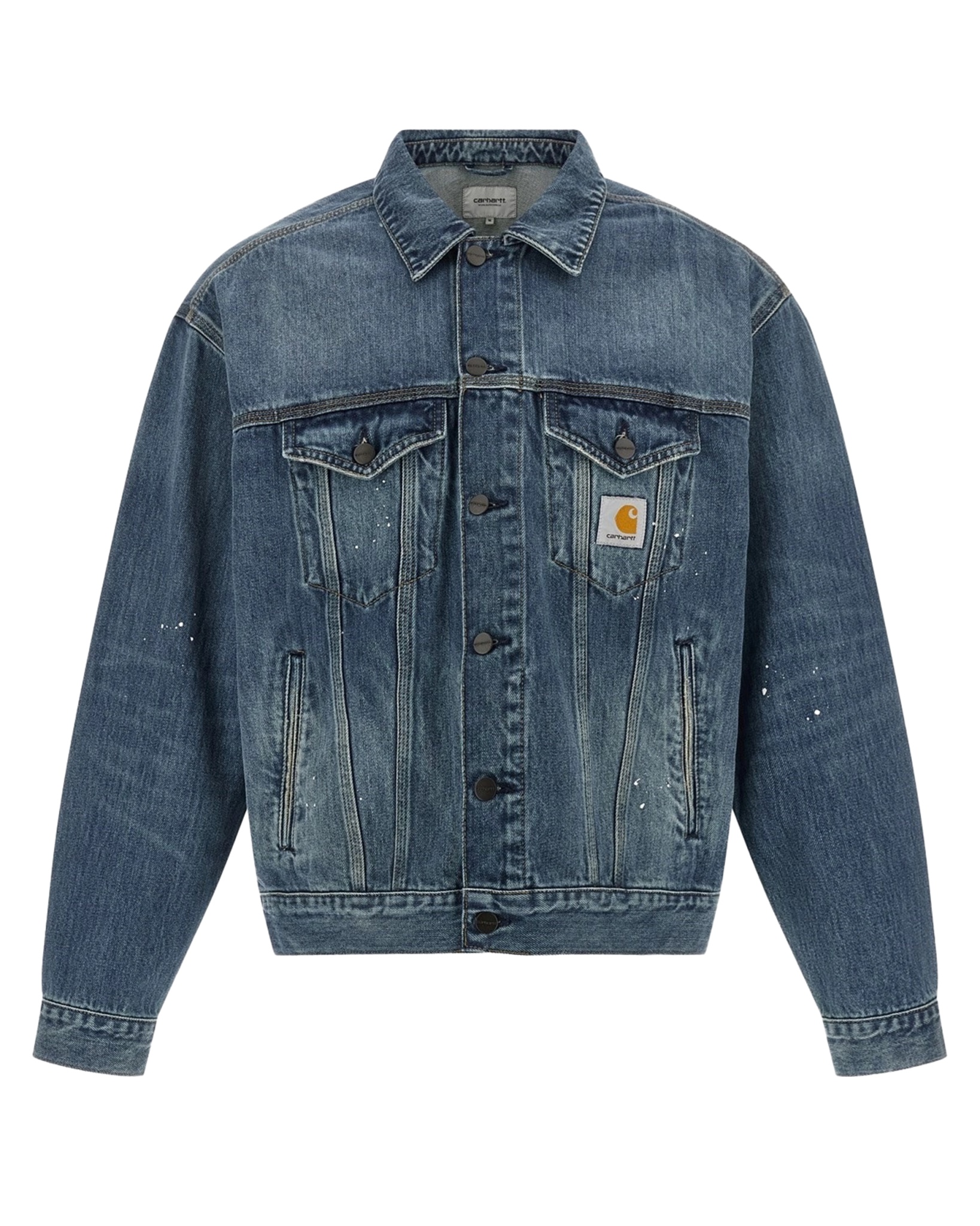 [CARHARTT WIP] Jacket FW26 I03335201EJ