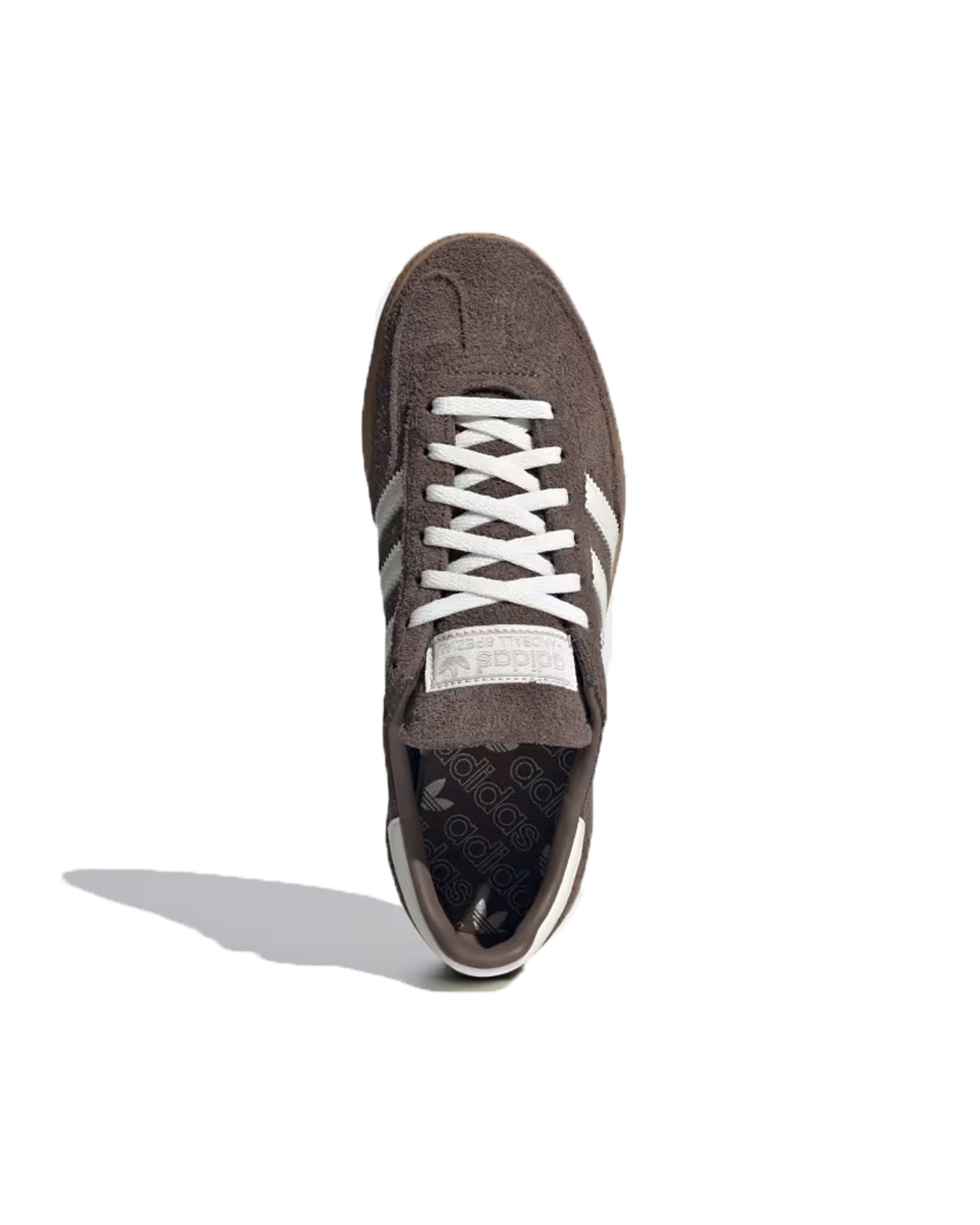 [ADIDAS ORIGINALS] Sneakers FW26 IF6490EarstrOwhiteGum2