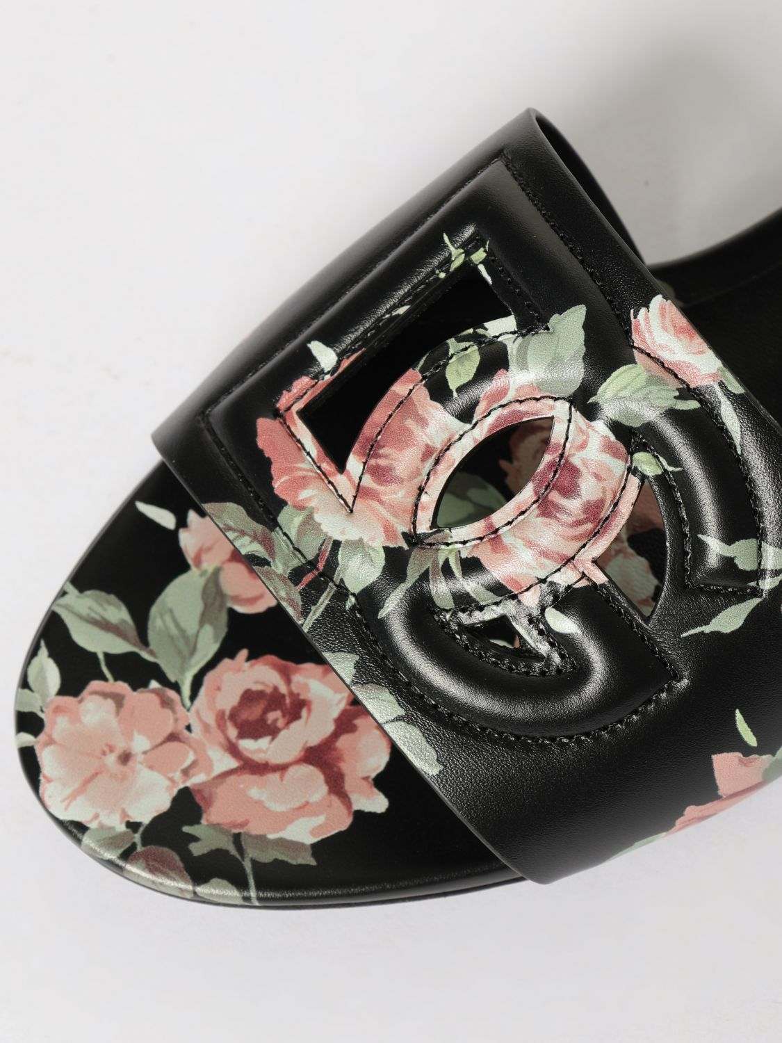 [Dolce & Gabbana] Sandals SS26 CQ0436AZ046 HN5XQ
