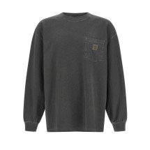 [CARHARTT WIP] T-shirts Long Sleeve FW26 I03686289GD