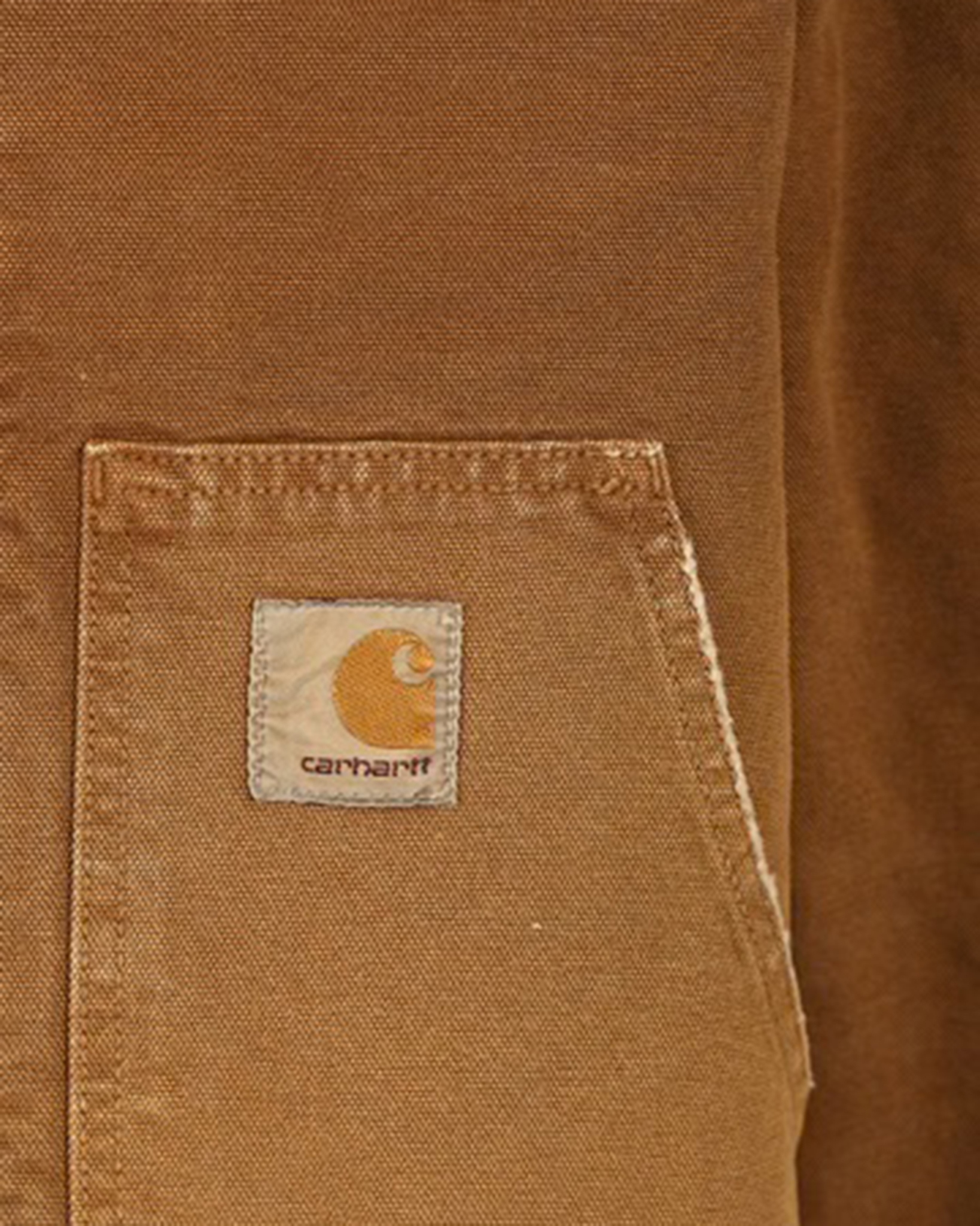 [CARHARTT WIP] Jacket FW26 I0368671FJ17
