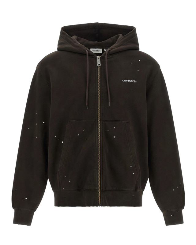 [CARHARTT WIP] Zip Up FW26 I03691347EJ