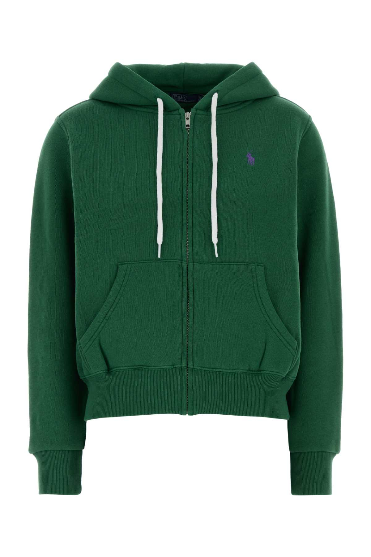 [Polo Ralph Lauren] Sweatshirt FW26 211971699 503